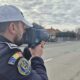 acțiuni ale polițiștilor și jandarmilor din alba. amenzi de aproape