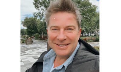 actorul pavel bartoș a votat duminică la alba iulia, la