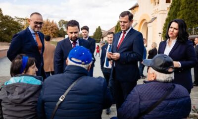 adrian bara: o guvernare social democrată eficientă, cu creșteri de venituri,