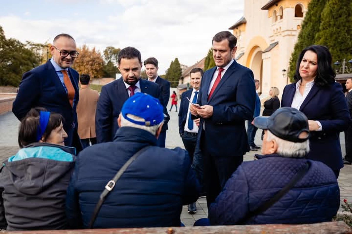 adrian bara: o guvernare social democrată eficientă, cu creșteri de venituri,