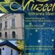 „noaptea muzeelor” 2025 la muzeul județean botoșani