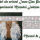 botoșani: expoziția de artă comparată „zbor printre rădăcini”