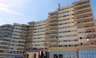 alba, în topul județelor cu cele mai puține imobile vândute