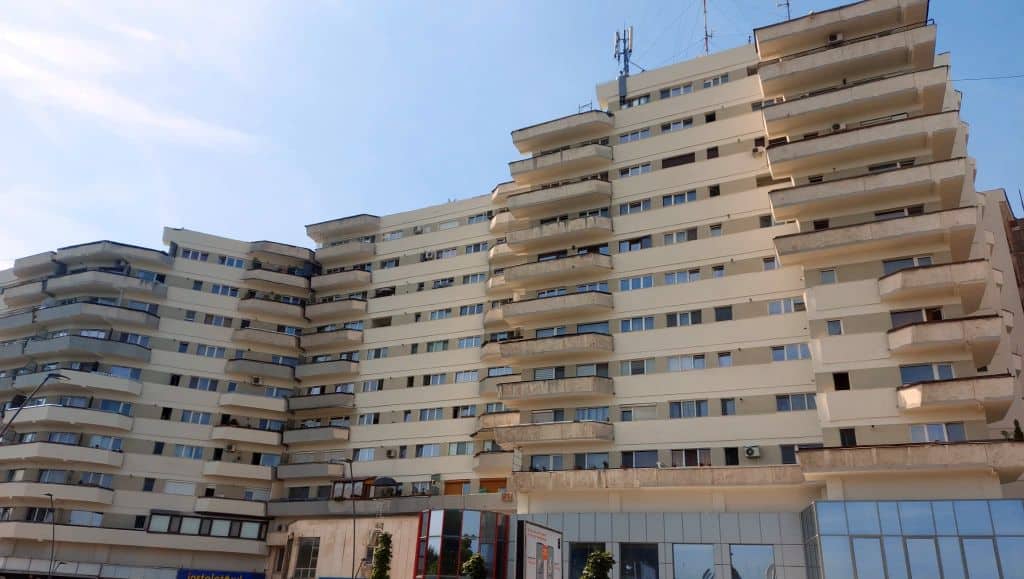 alba, în topul județelor cu cele mai puține imobile vândute
