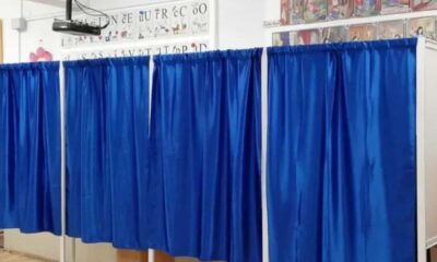 alegeri prezidențiale 2025: cum pot vota cetățenii care se află