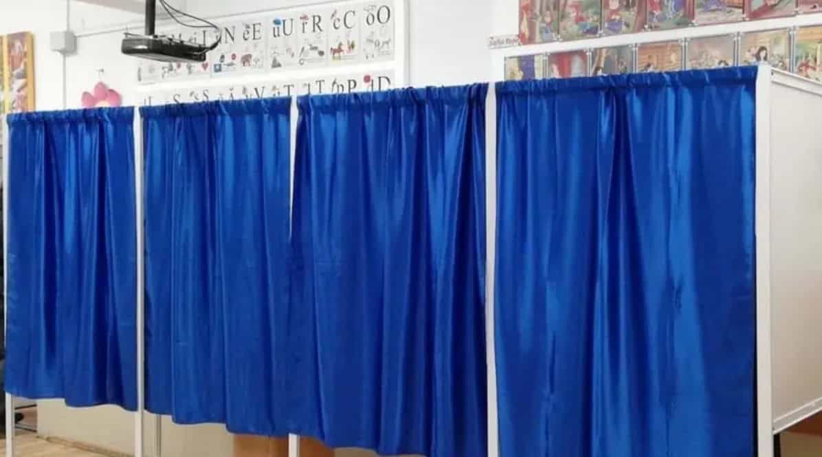 alegeri prezidențiale 2025: cum pot vota cetățenii care se află