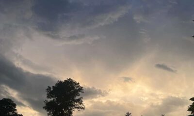 atenționare meteo: ploi și furtuni până la sfârșitul săptămânii. vremea