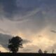 atenționare meteo: ploi și furtuni până la sfârșitul săptămânii. vremea