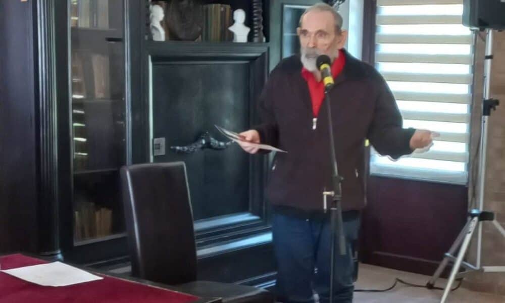 aurel pantea, laureatul premiului național pentru poezie „lucian blaga” opera