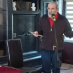 aurel pantea, laureatul premiului național pentru poezie „lucian blaga” opera
