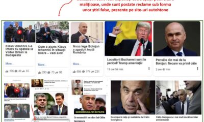 avertismentul ancom: a fost identificată o reţea de site uri clonate,