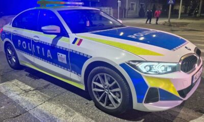 bărbat din bistra, reținut de polițiști. a încălcat un ordin