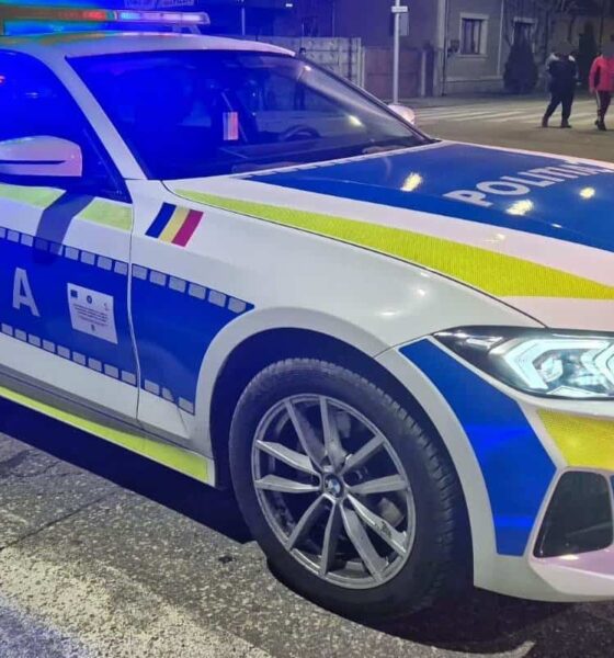 bărbat din bistra, reținut de polițiști. a încălcat un ordin