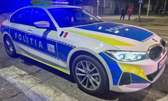 bărbat din bistra, reținut de polițiști. a încălcat un ordin