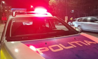 bărbat din ighiu, prins la volan fără permis. a fost