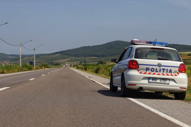 bărbat din sâncrai, cu dosar penal după ce a fost