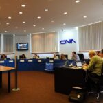 cna condamnă intimidările lui simion faţă de jurnalişti. „contravine grav