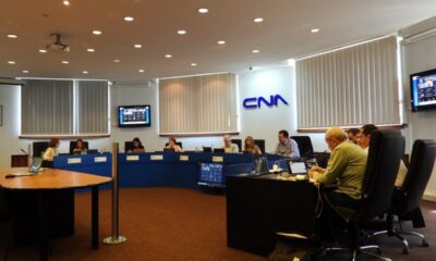 cna condamnă intimidările lui simion faţă de jurnalişti. „contravine grav