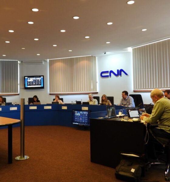 cna condamnă intimidările lui simion faţă de jurnalişti. „contravine grav