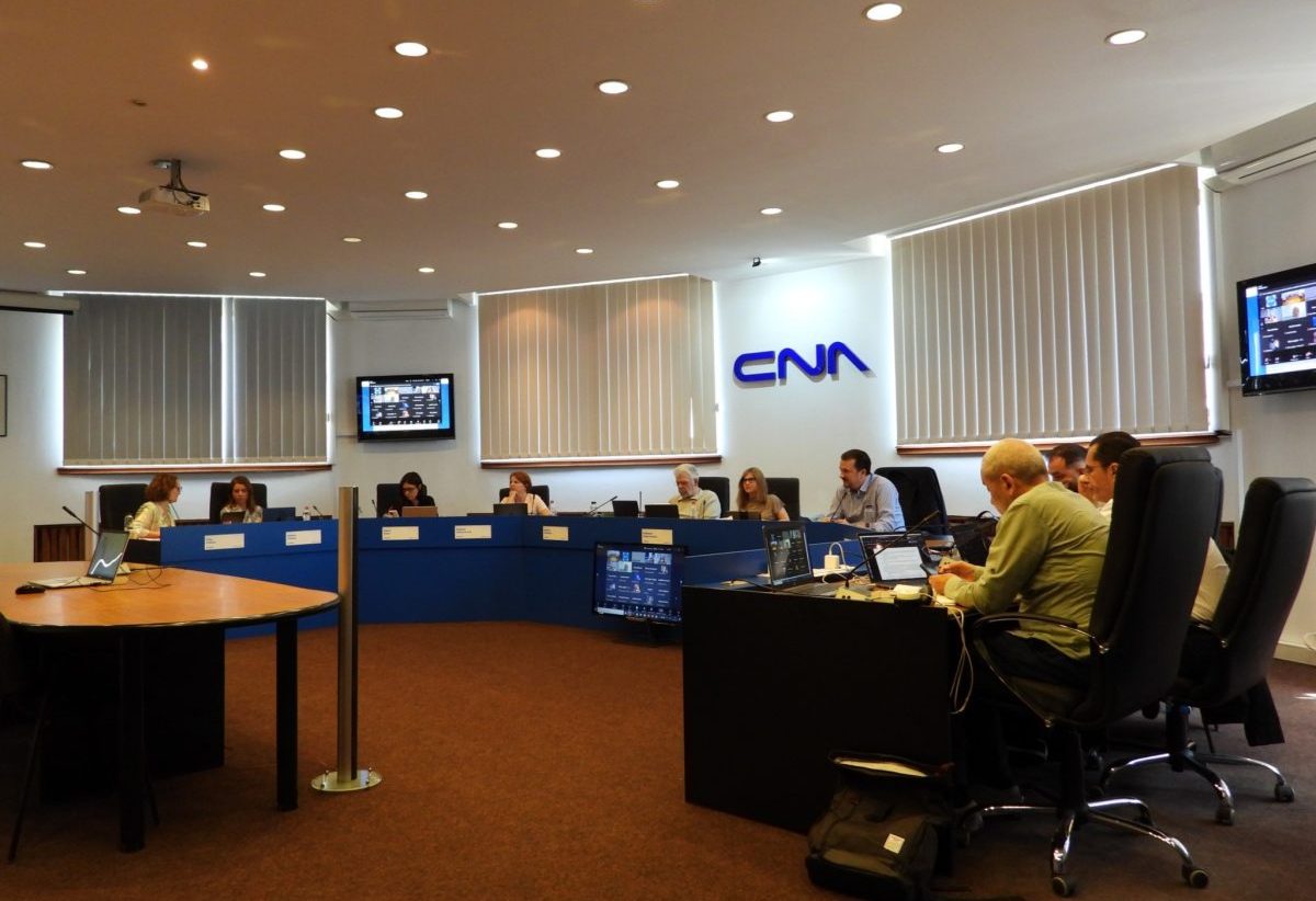 cna condamnă intimidările lui simion faţă de jurnalişti. „contravine grav