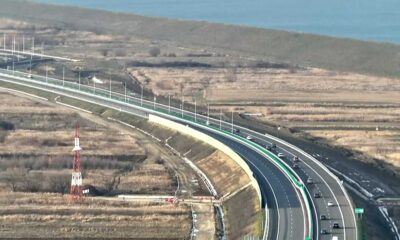 când se va circula integral pe lotul 5 din autostrada