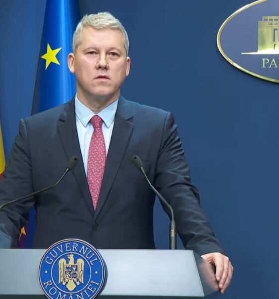 cătălin predoiu, numit premier interimar de ilie bolojan. anunțul administrației