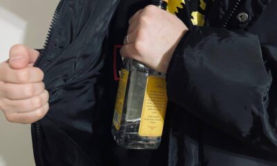 ce pedeapsă a primit un bărbat care a furat cașcaval,