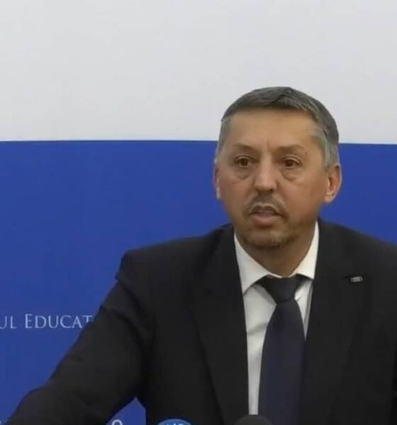 ce spune ministrul educației despre meditațiile pentru elevi. care sunt