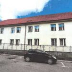 clădirea internatului și cantina colegiului „avram iancu” din câmpeni vor