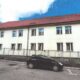 clădirea internatului și cantina colegiului „avram iancu” din câmpeni vor