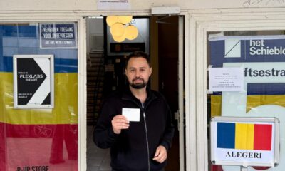 comunicat psd: corneliu mureșan, primul lider din alba la vot.
