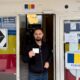 comunicat psd: corneliu mureșan, primul lider din alba la vot.