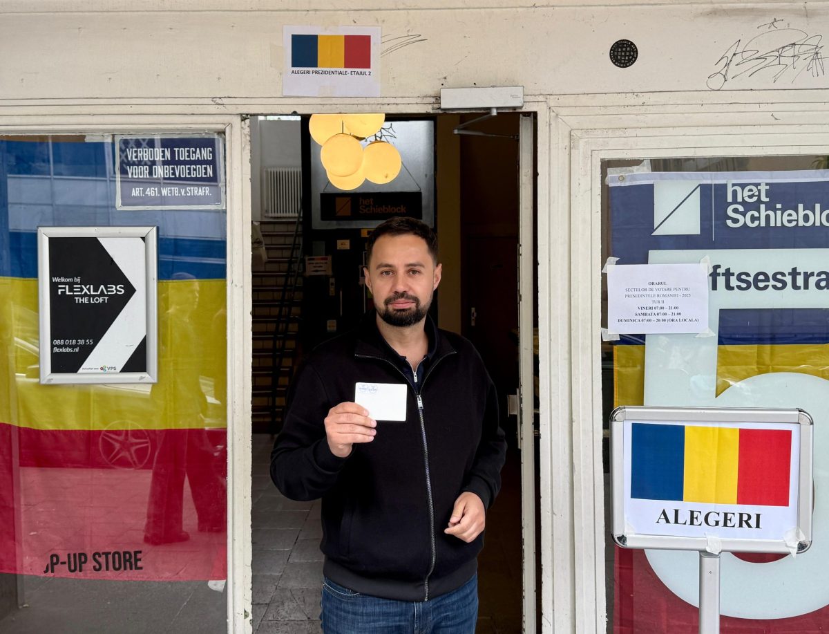 comunicat psd: corneliu mureșan, primul lider din alba la vot.