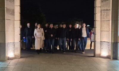 comunicat de presă președintele cj alba, ion dumitrel: vreau să