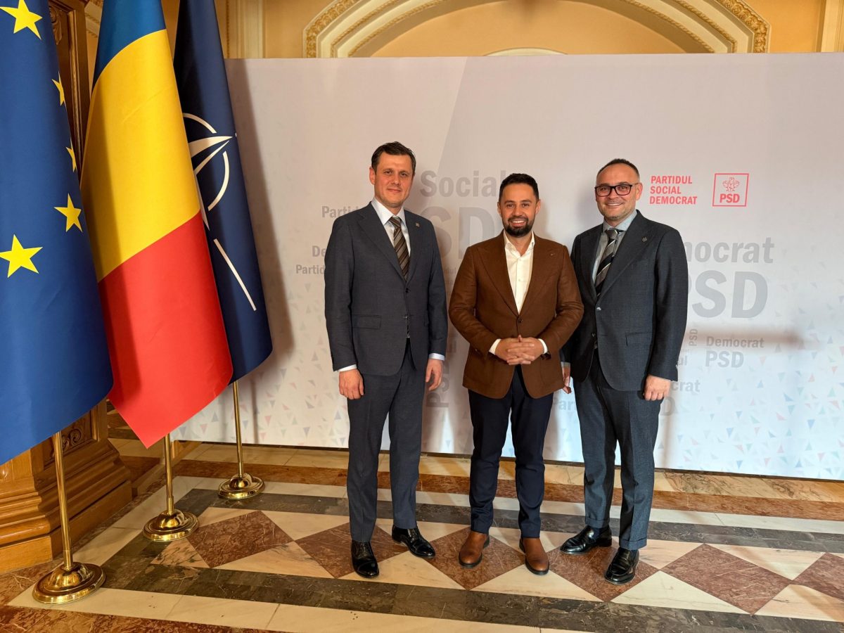 comunicat deputat psd adrian bara: 21 septembrie, declarată ziua munților