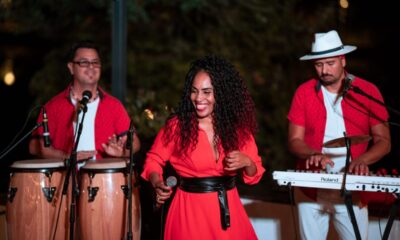 concertul de muzică cubaneză din cetate se mutĂ la teatrul