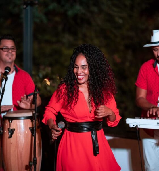 concertul de muzică cubaneză din cetate se mutĂ la teatrul