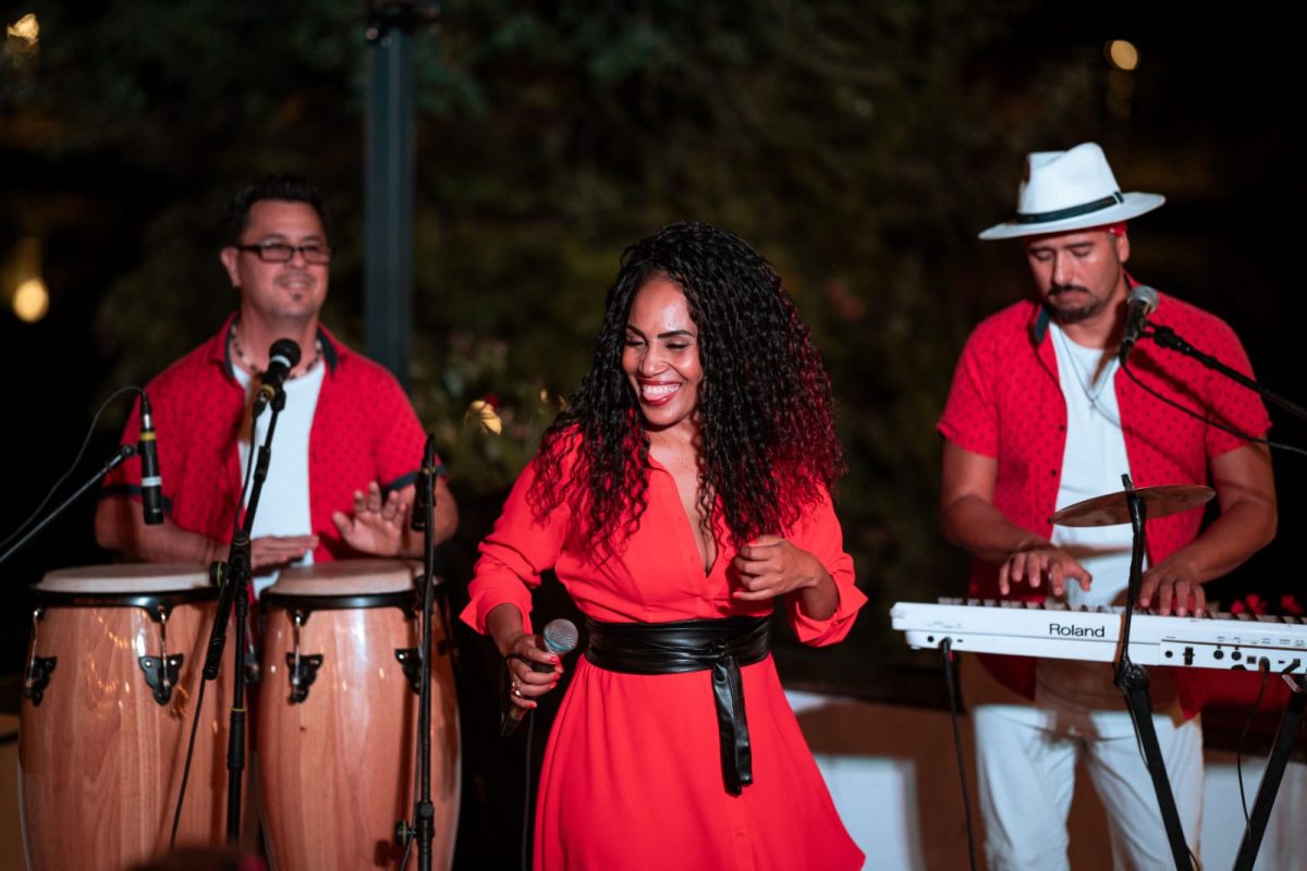 concertul de muzică cubaneză din cetate se mutĂ la teatrul