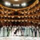 corul madrigal, ”marin constantin”, în recital extraordinar la festivalul internațional