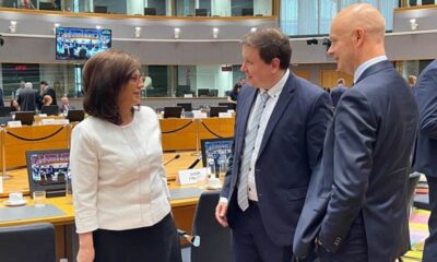 o botoșăneancă a condus delegația care a reprezentat românia la