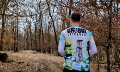 crosul teiușului: peste 600 de participanți sunt așteptați la start.