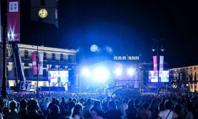 cum influențează un eveniment cultural, economia unui oraș. teatrul din