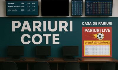 cursa pentru cotroceni, la casele de pariuri: ce cote au