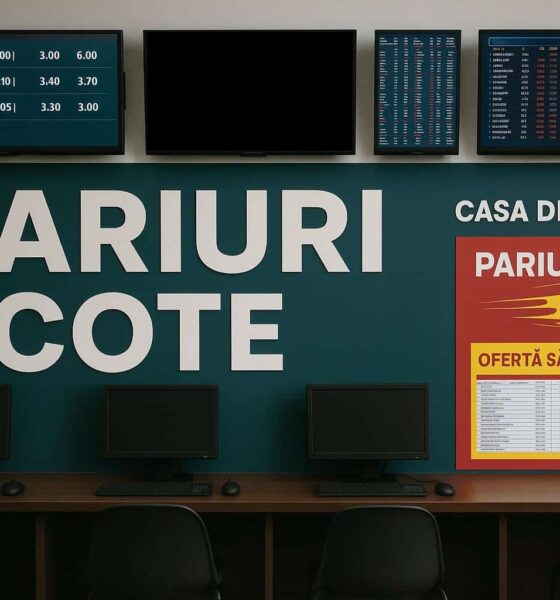 cursa pentru cotroceni, la casele de pariuri: ce cote au
