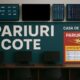 cursa pentru cotroceni, la casele de pariuri: ce cote au