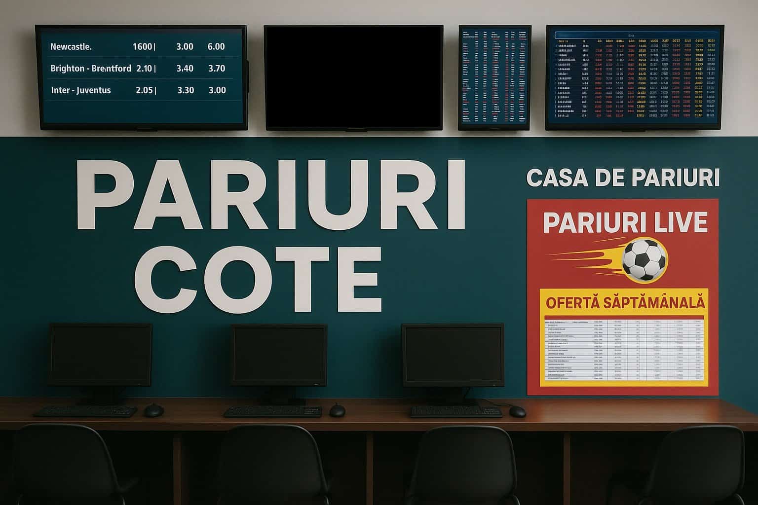 cursa pentru cotroceni, la casele de pariuri: ce cote au