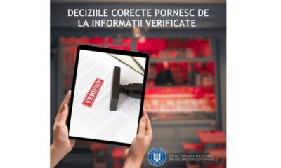 dnsc: cum poți identifica un conținut manipulator sau un zvon?