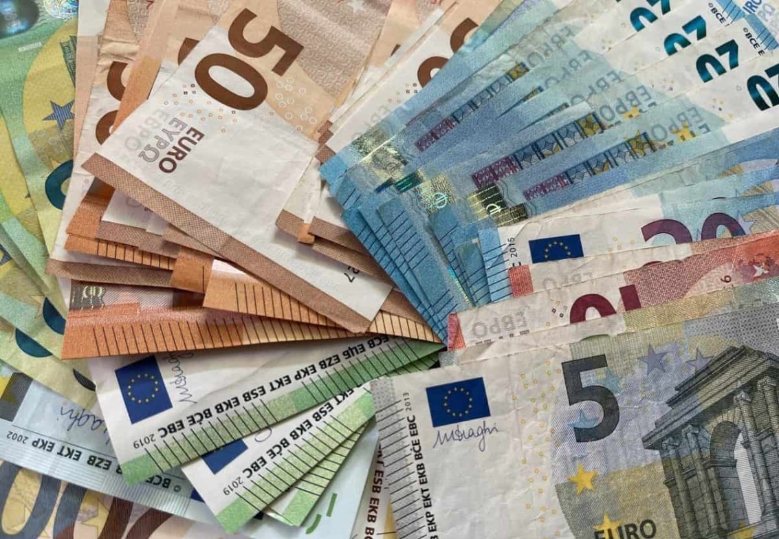 datoria externă a româniei a crescut cu 514 milioane euro