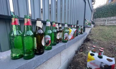 doi bărbați și o femeie din alba s au îmbătat și