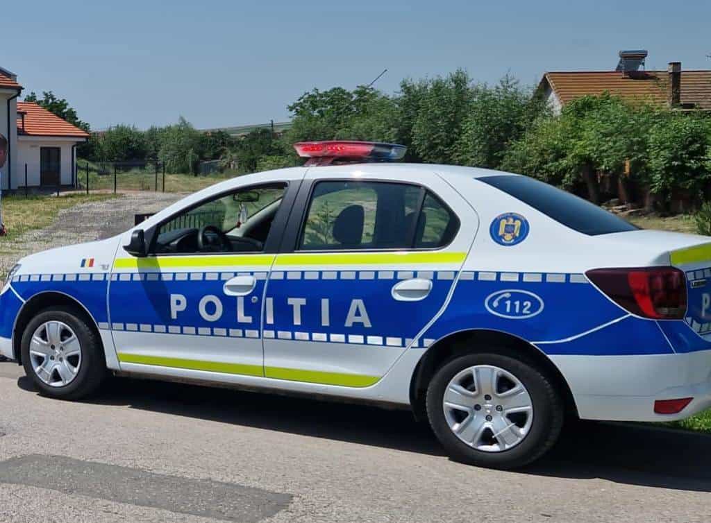 doi tineri din alba, prinși la volan fără permis. unul